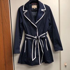 Banana Republic Trench Coat